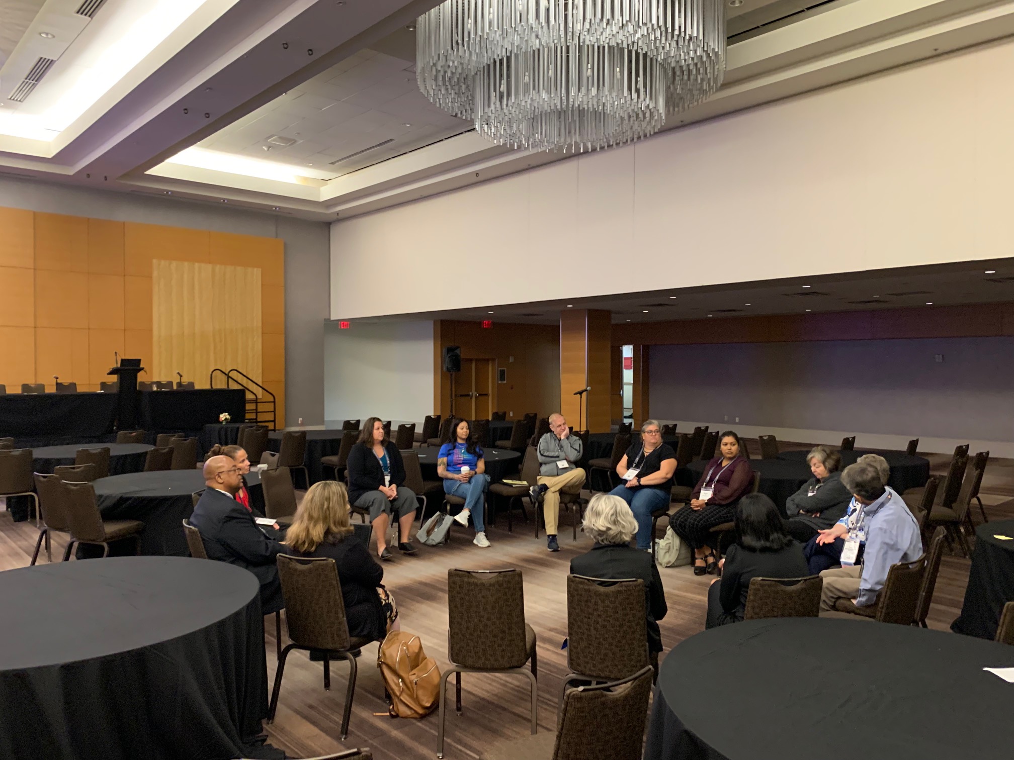 International Conferences